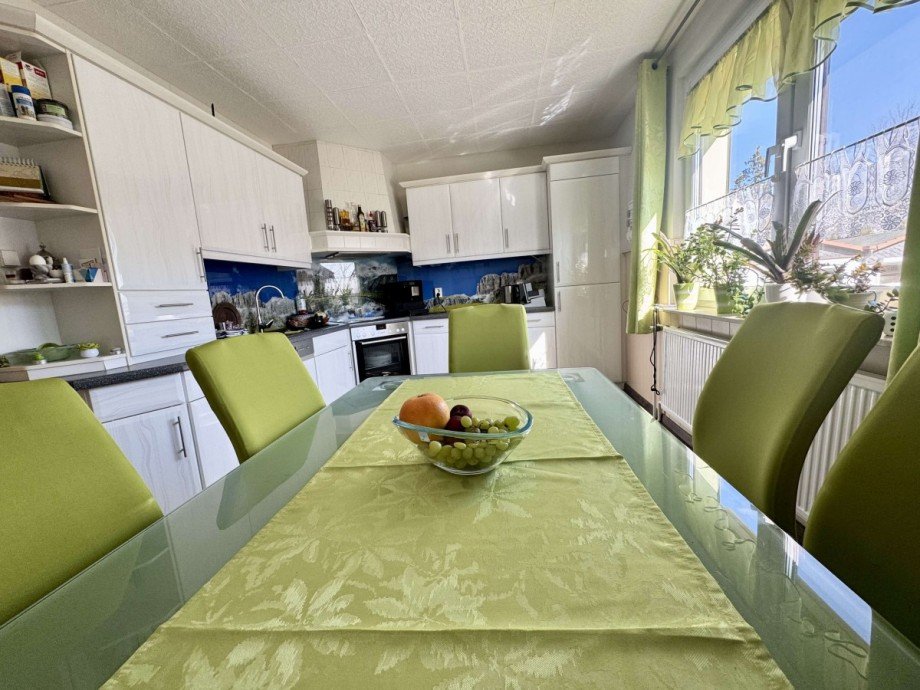 K�che EG Einfamilienhaus Liebenwalde