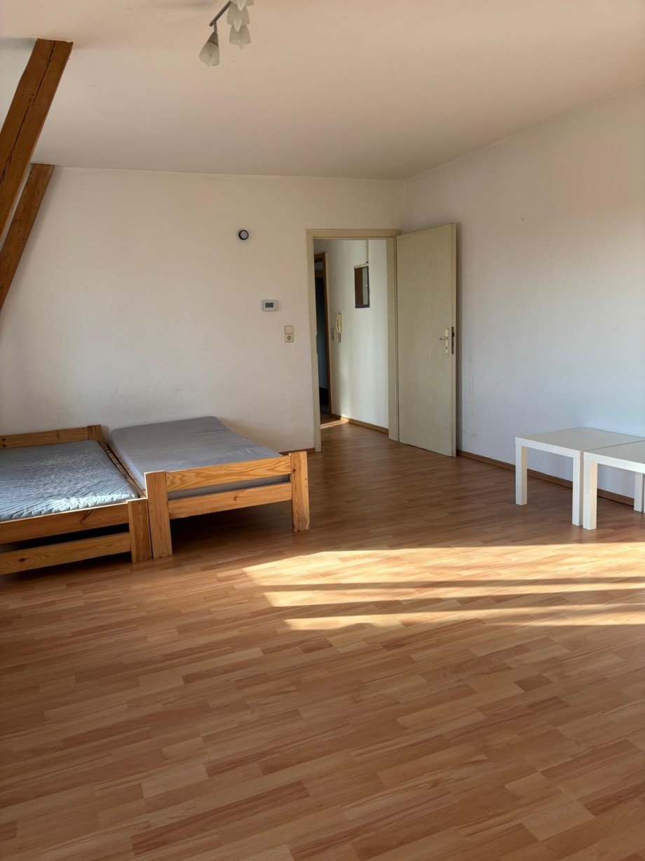 Zimmer Etagenwohnung Magdeburg