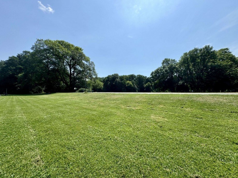 Umgebung Wohnung Berlin