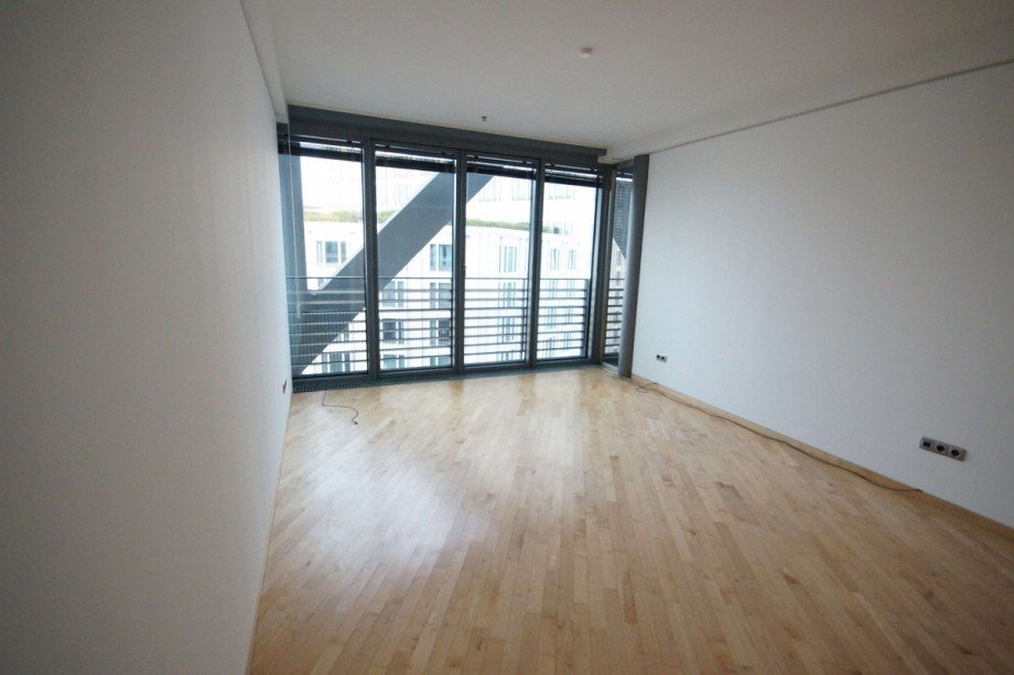 Schlafzimmer 2 Wohnung Berlin