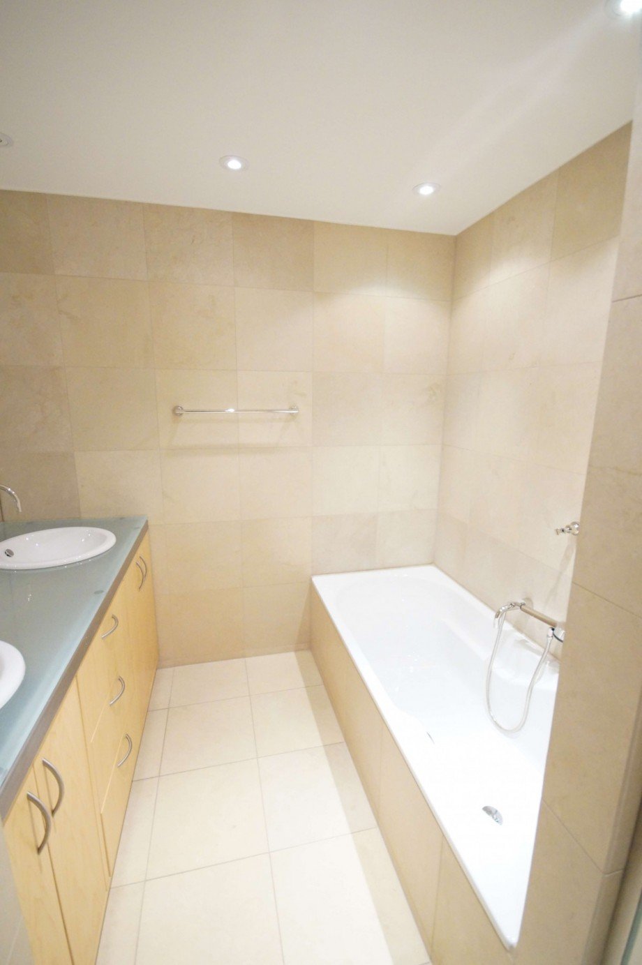 Badezimmer Wohnung Berlin