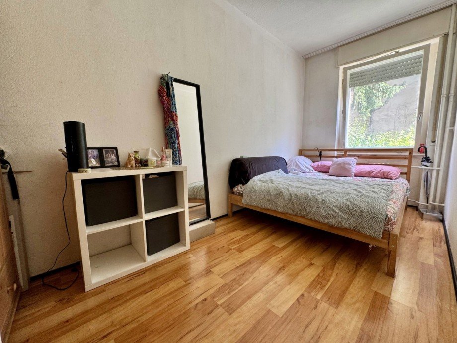 Kinderzimmer Erdgeschosswohnung Berlin