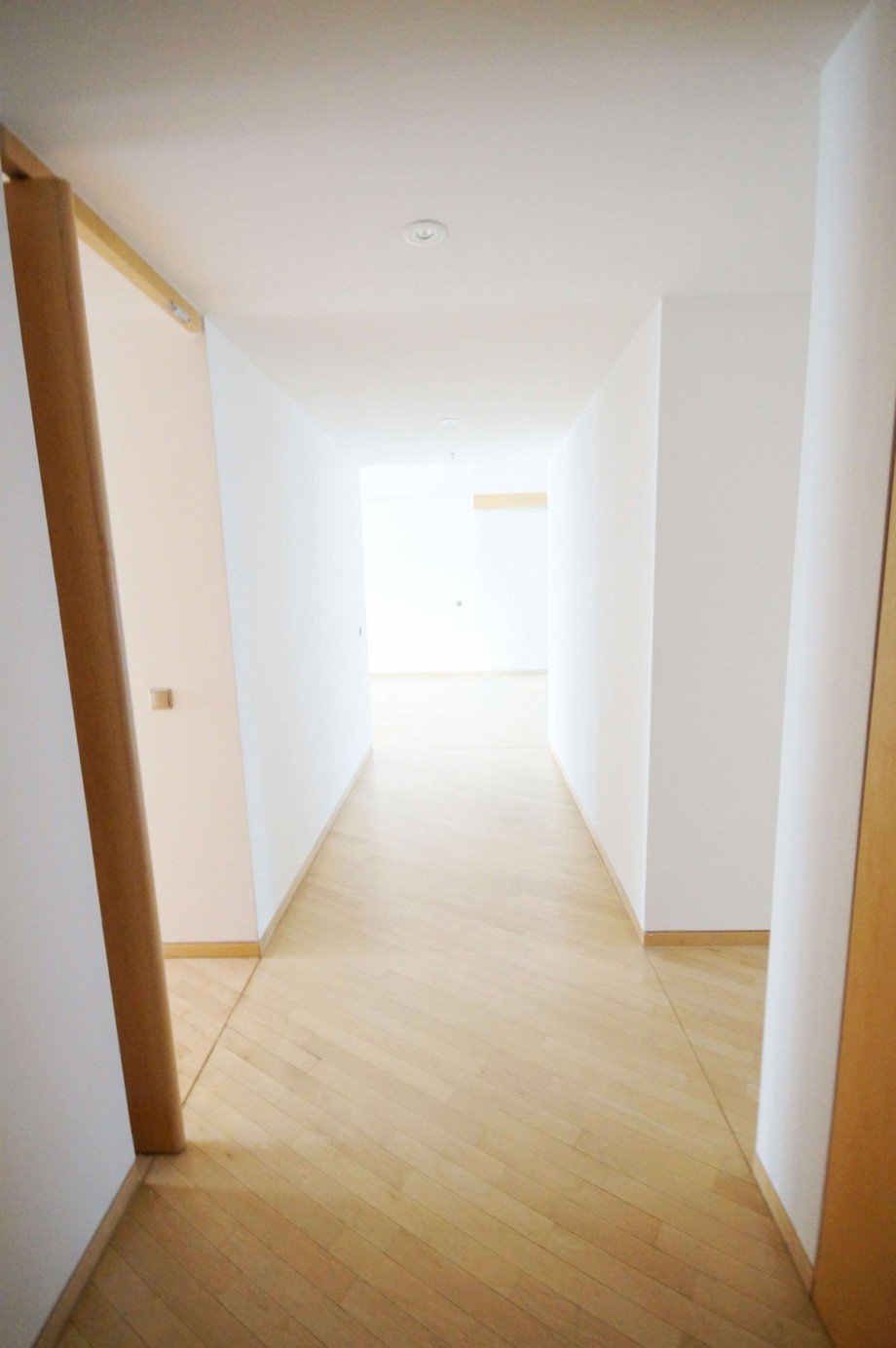 Flur Wohnung Berlin