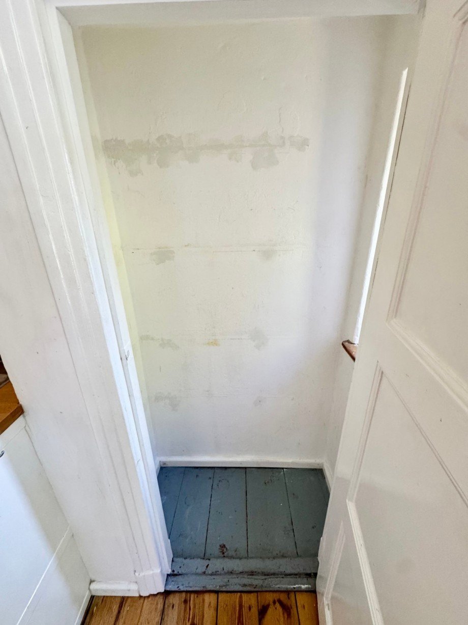 Speisekammer Wohnung Berlin