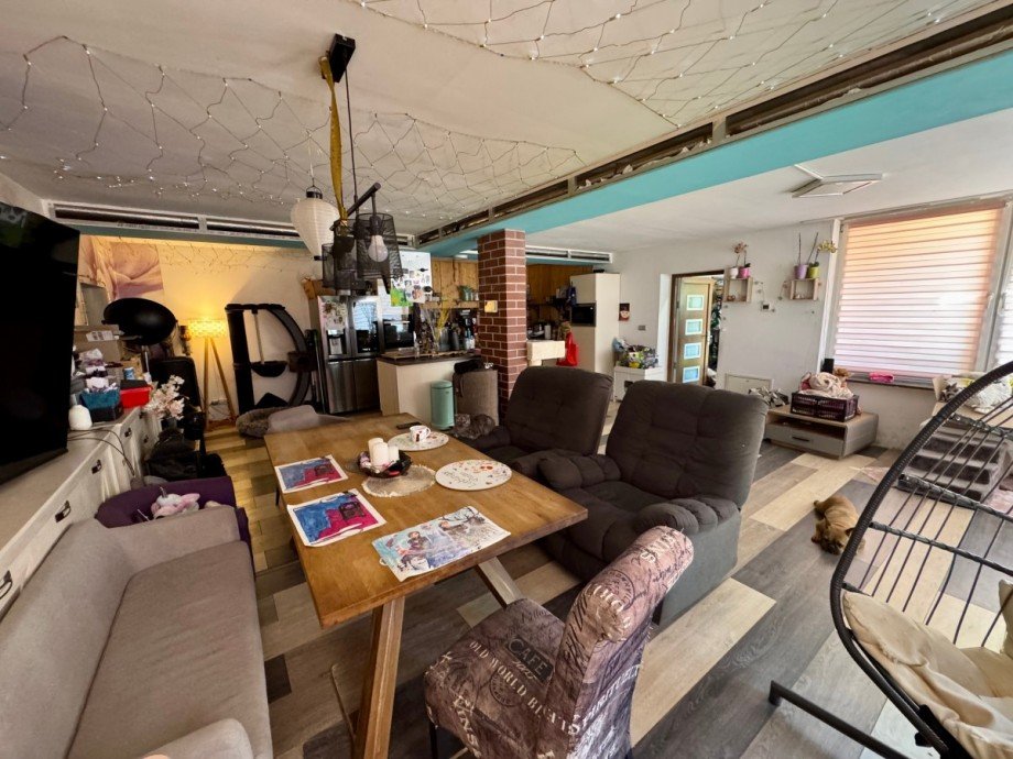 Wohnk�che Doppelhaush�lfte Oranienburg