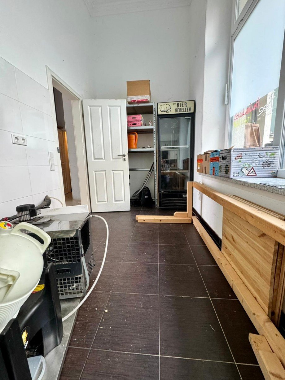 K�che Einzelhandel Berlin