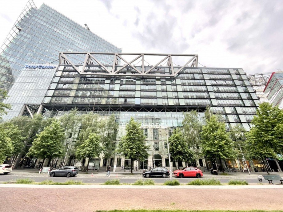 Residence Wohnung Berlin