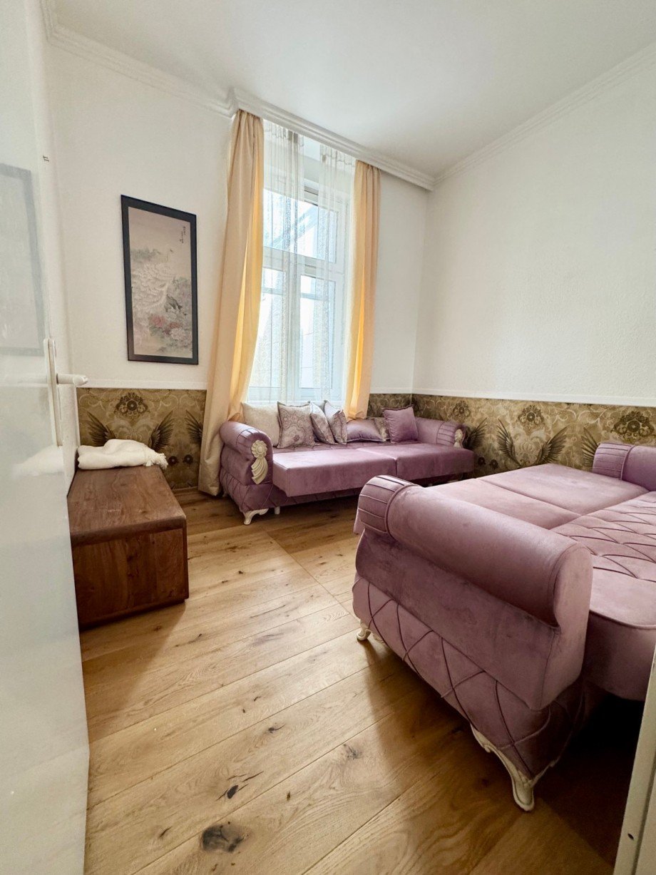 Schlafzimmer Wohnung Berlin