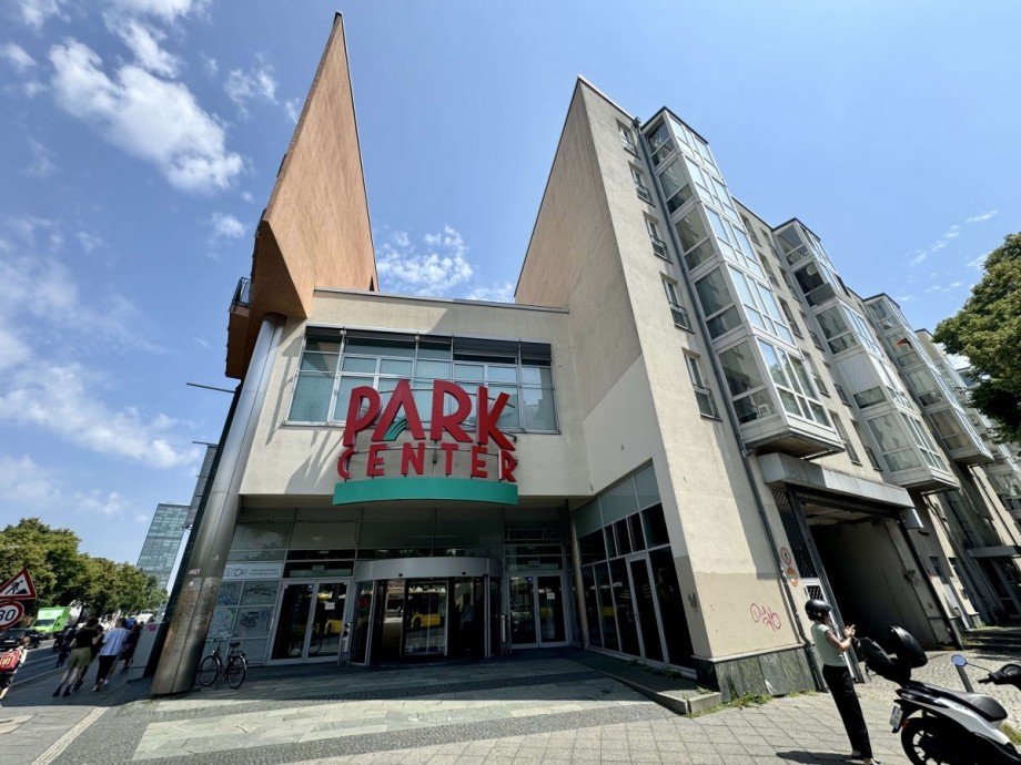 Umgebung Wohnung Berlin