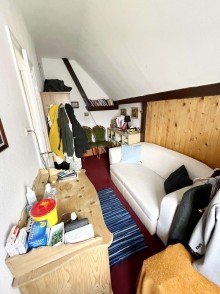 Zmmier 5 1.OG +++Kapit�nsvilla Rudolf Radloff im wundersch�nen Wolgast+++