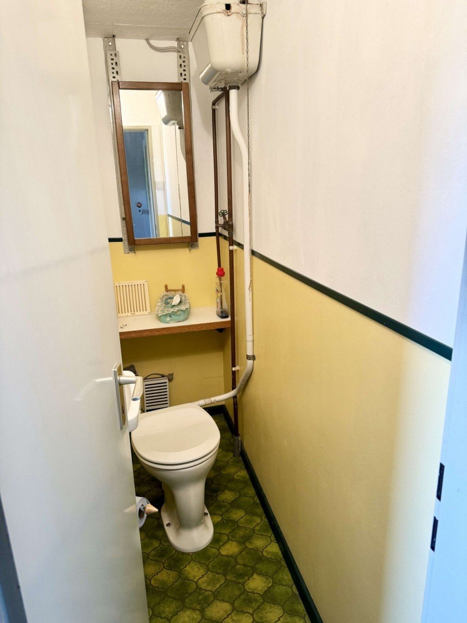 Wohnbereich DG 40 m� Einfamilienhaus Berlin