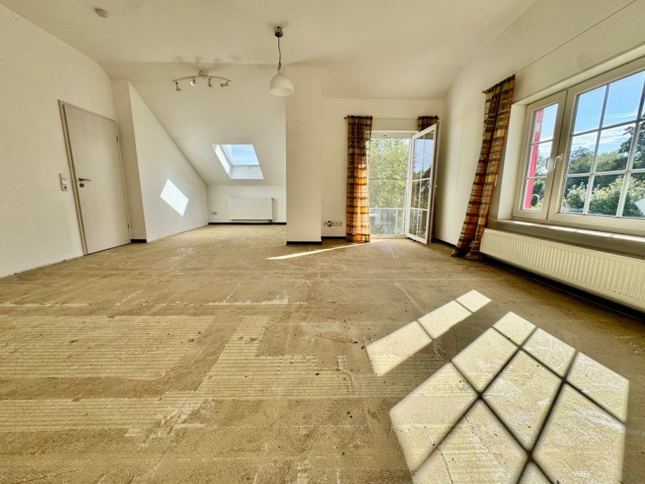 gro�es Zimmer OG Einfamilienhaus Liebenwalde