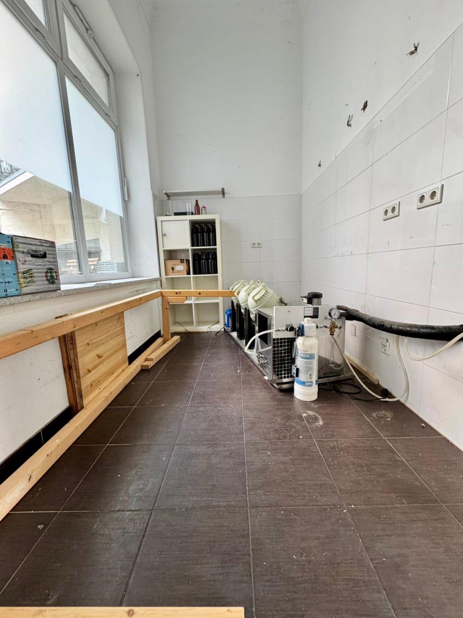 K�che Einzelhandel Berlin