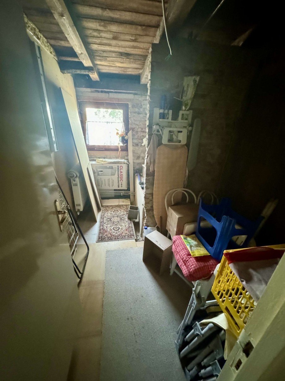 Wohnung Souterrain Einfamilienhaus Berlin
