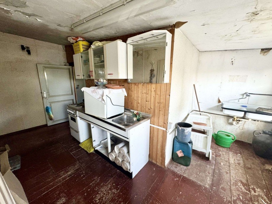 Wohnbereich DG 40 m� Einfamilienhaus Berlin