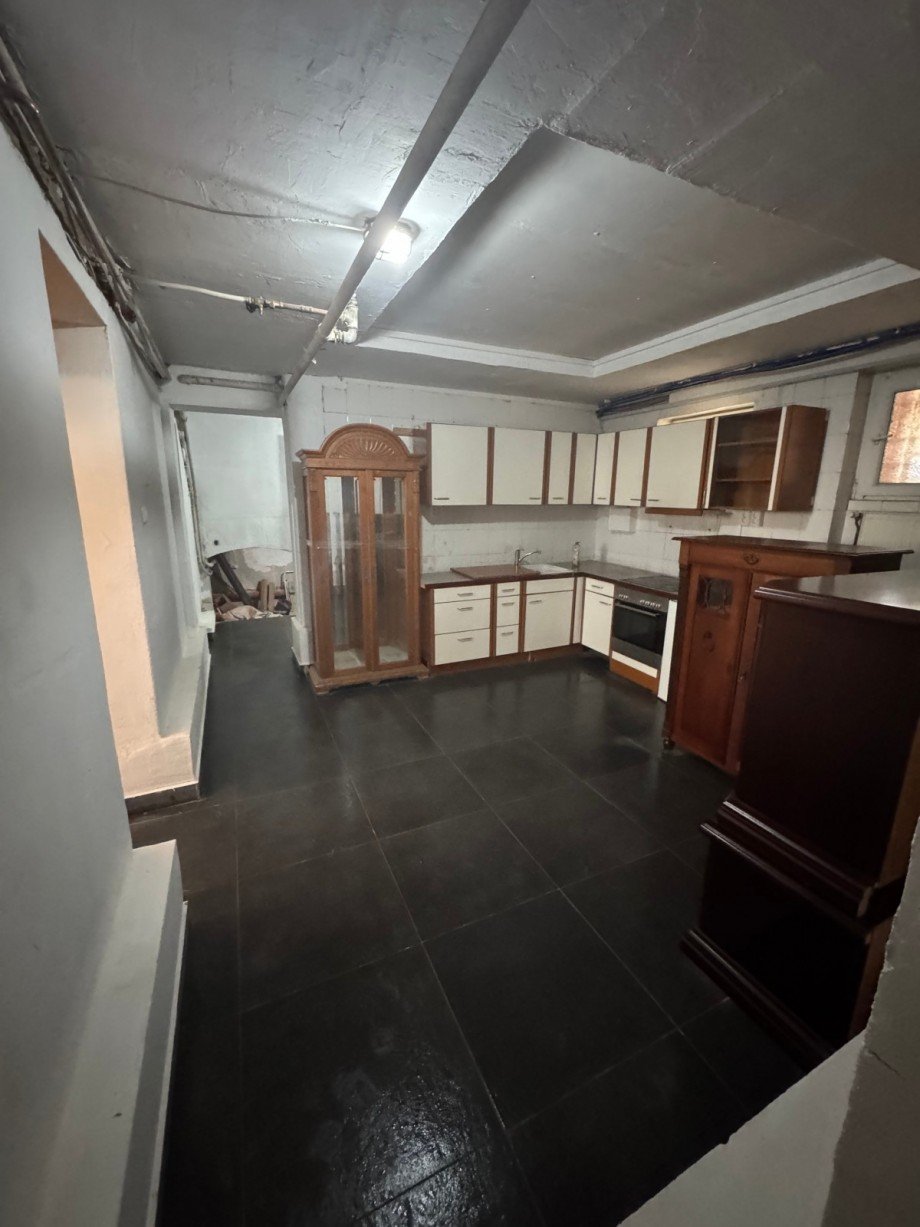 Keller Mehrfamilienhaus Berlin