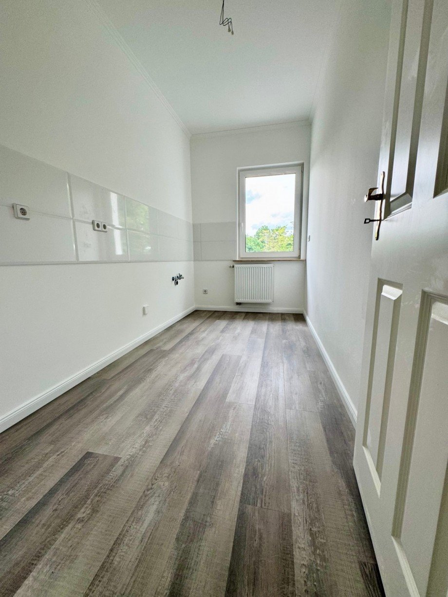 K�che Etagenwohnung Berlin