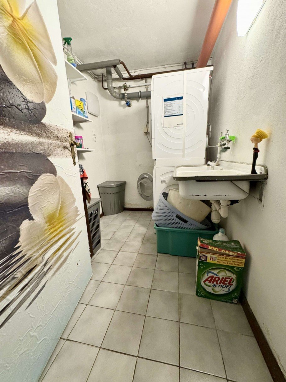 W�schekammer KG Einfamilienhaus Liebenwalde