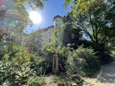 Hauptbild +++leben in der Schönburg und das auch noch mitten im Park+++