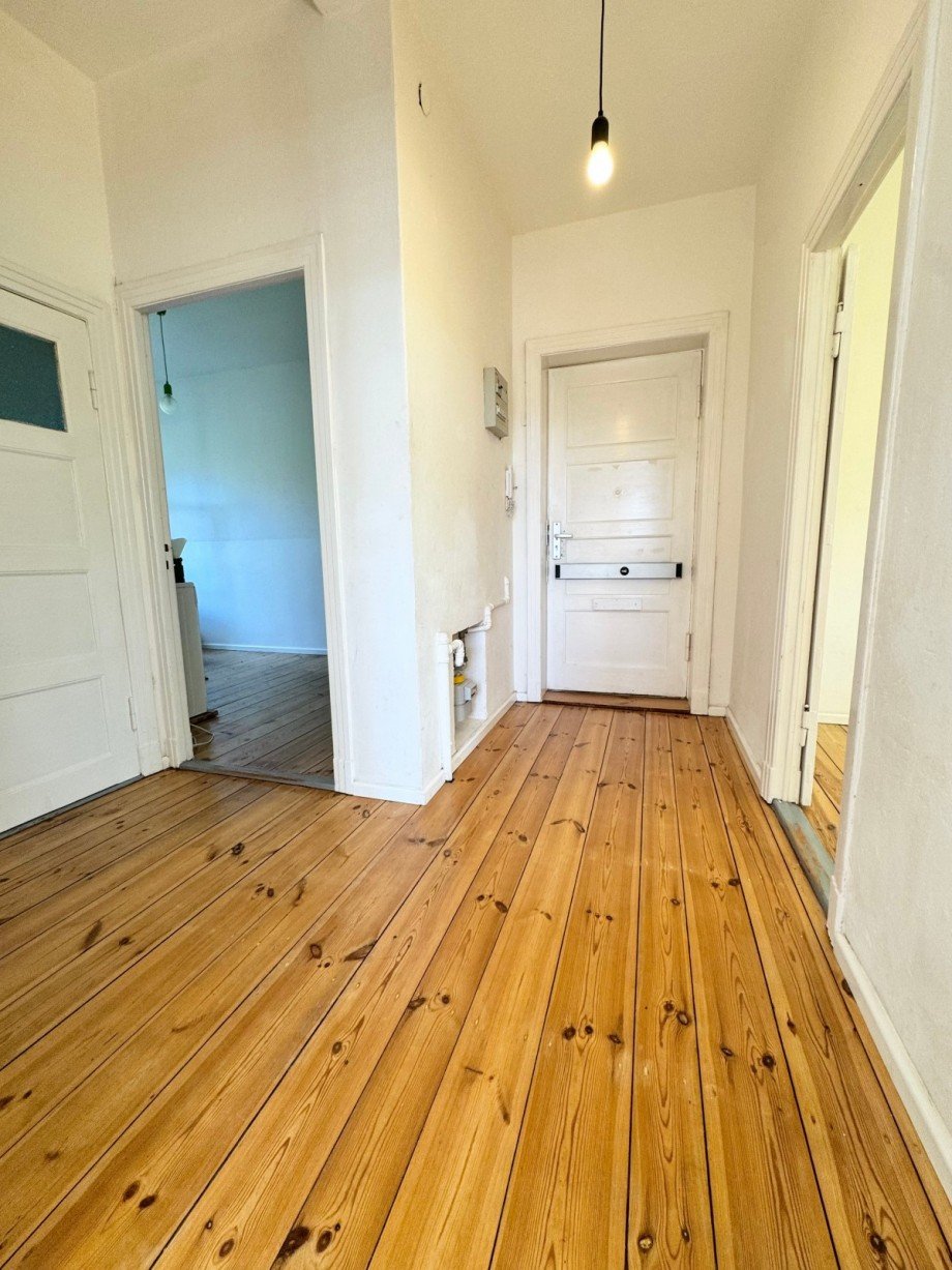 Flur Wohnung Berlin