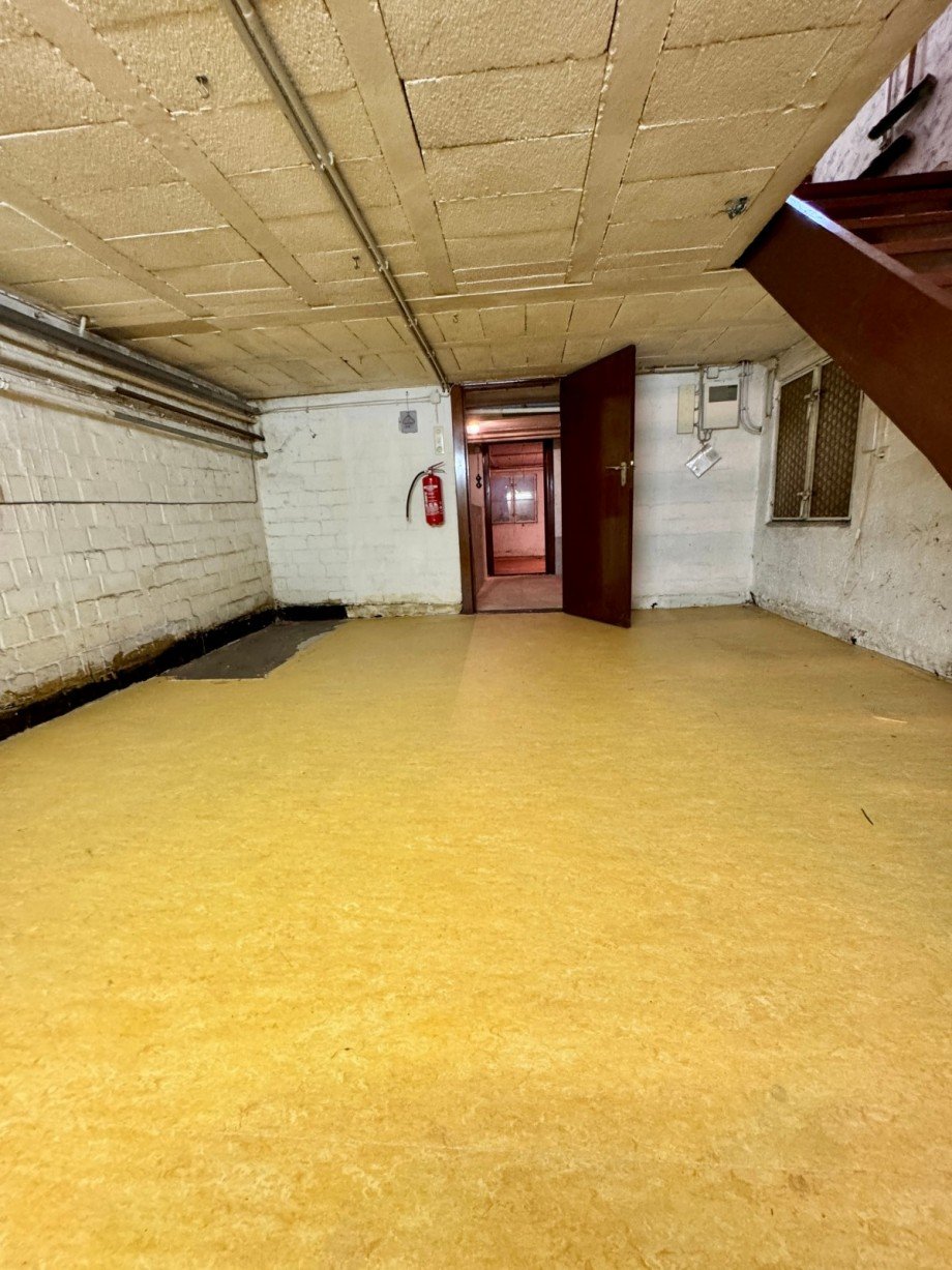 Raum KG Wohngrundst�ck Berlin