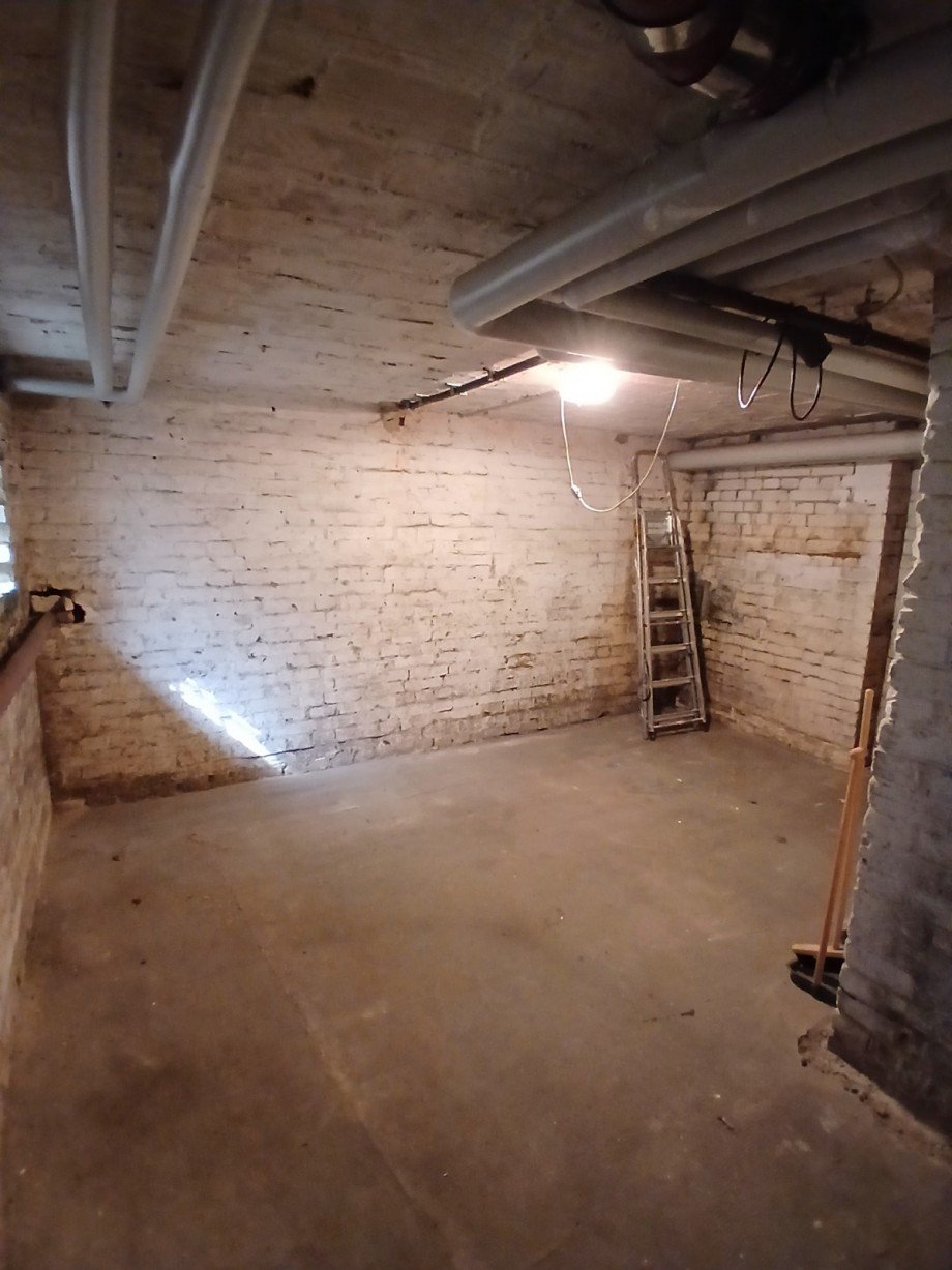 Kellerraum Wohnung Berlin