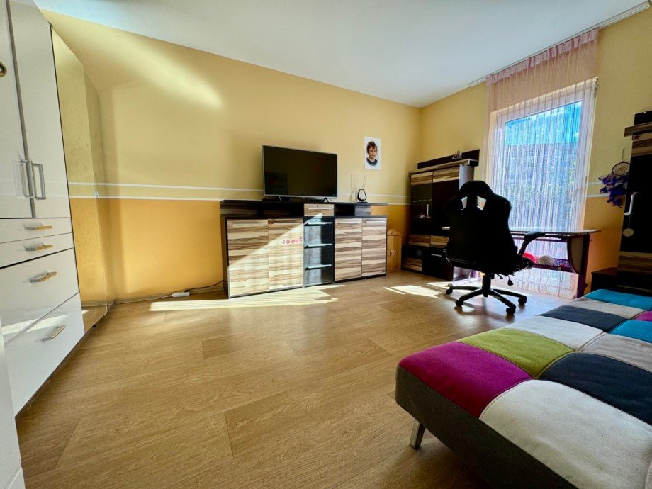 Kinderzimmer EG Einfamilienhaus Berlin