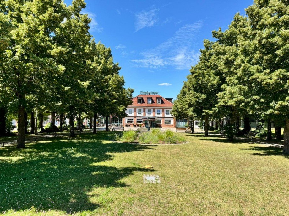 Wandlitz Stadtkern 3 Wohngrundst�ck Wandlitz