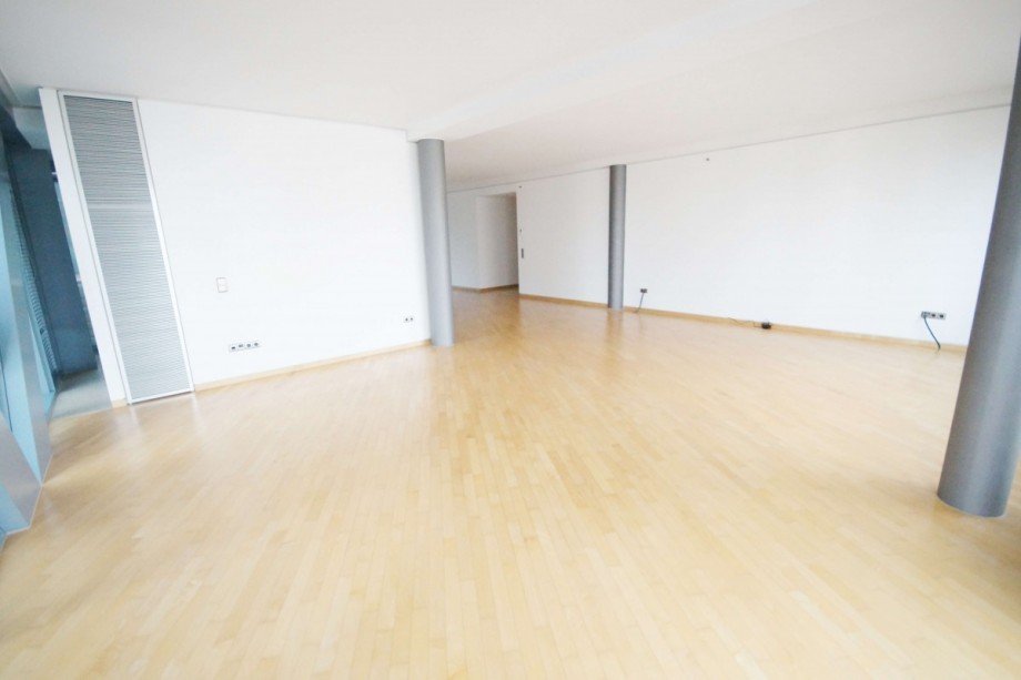 Wohnzimmer Wohnung Berlin