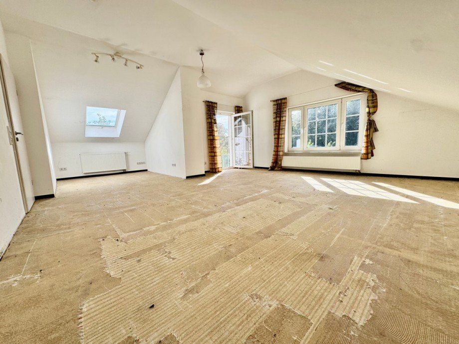gro�es Zimmer OG Einfamilienhaus Liebenwalde