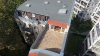 Bild (715a92964ea30bd328ee0eb4d57bcfc5): Sch�ne Penthouse Wohnung im Samariterkiez - 3 Zimmer m�glich, 150qm Wohnfl�che
