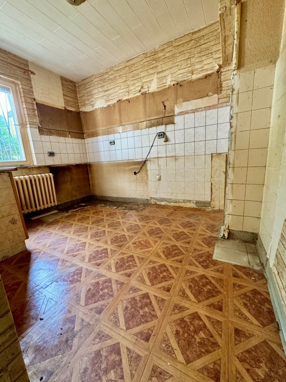 K�che EG Wohngrundst�ck Berlin