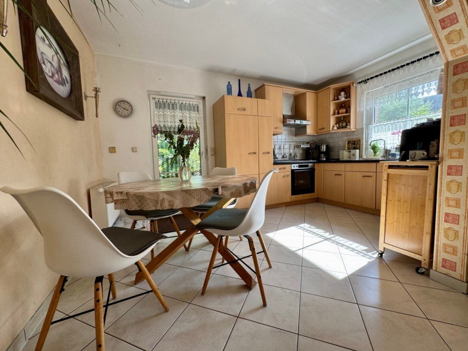 K�che Einfamilienhaus Liebenwalde