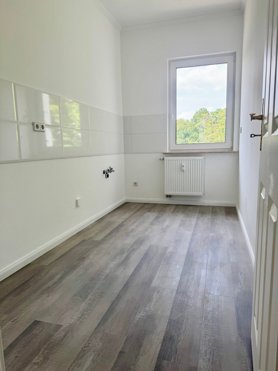 K�che Etagenwohnung Berlin