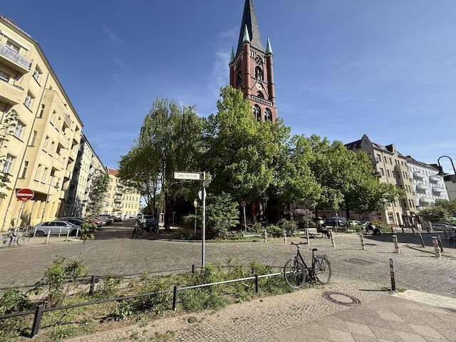 tempImageHV0vko Penthousewohnung Berlin