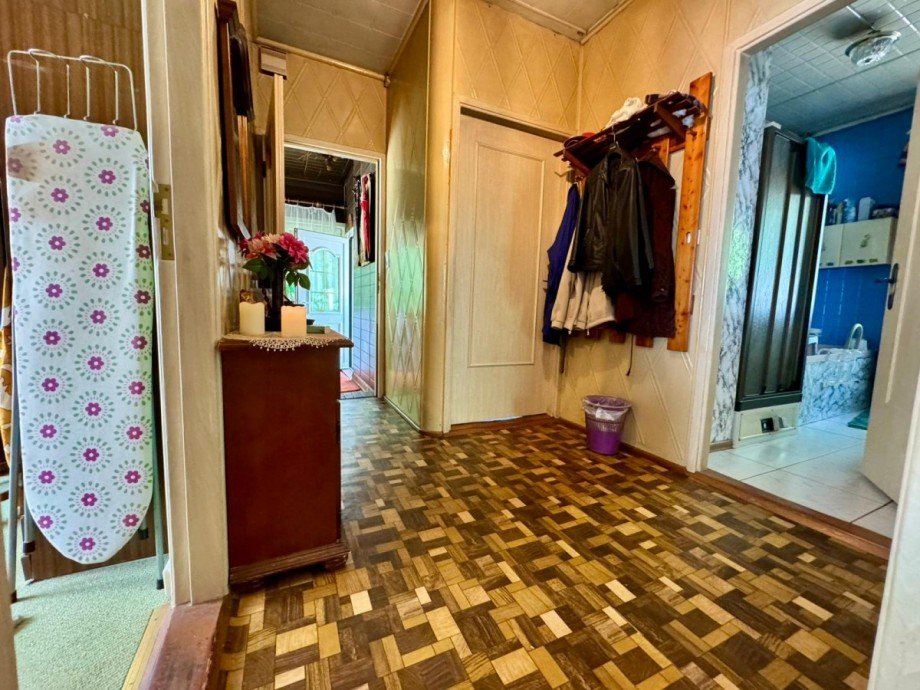 Flur Einfamilienhaus Wandlitz