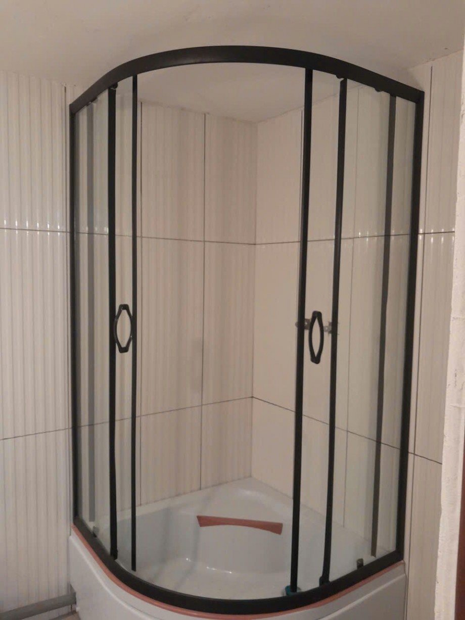 Badezimmer Mehrfamilienhaus Berlin