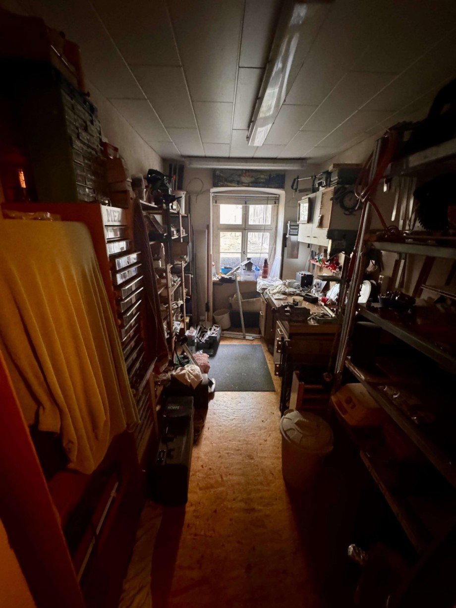 Wohnung Souterrain Einfamilienhaus Berlin