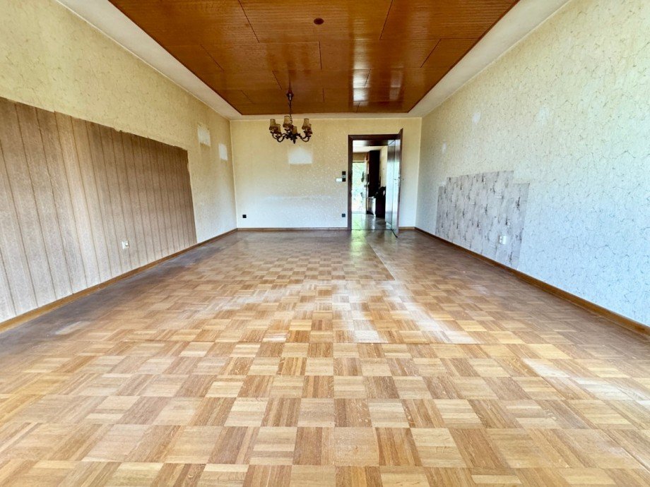26 m� Zimmer EG Wohngrundst�ck Berlin