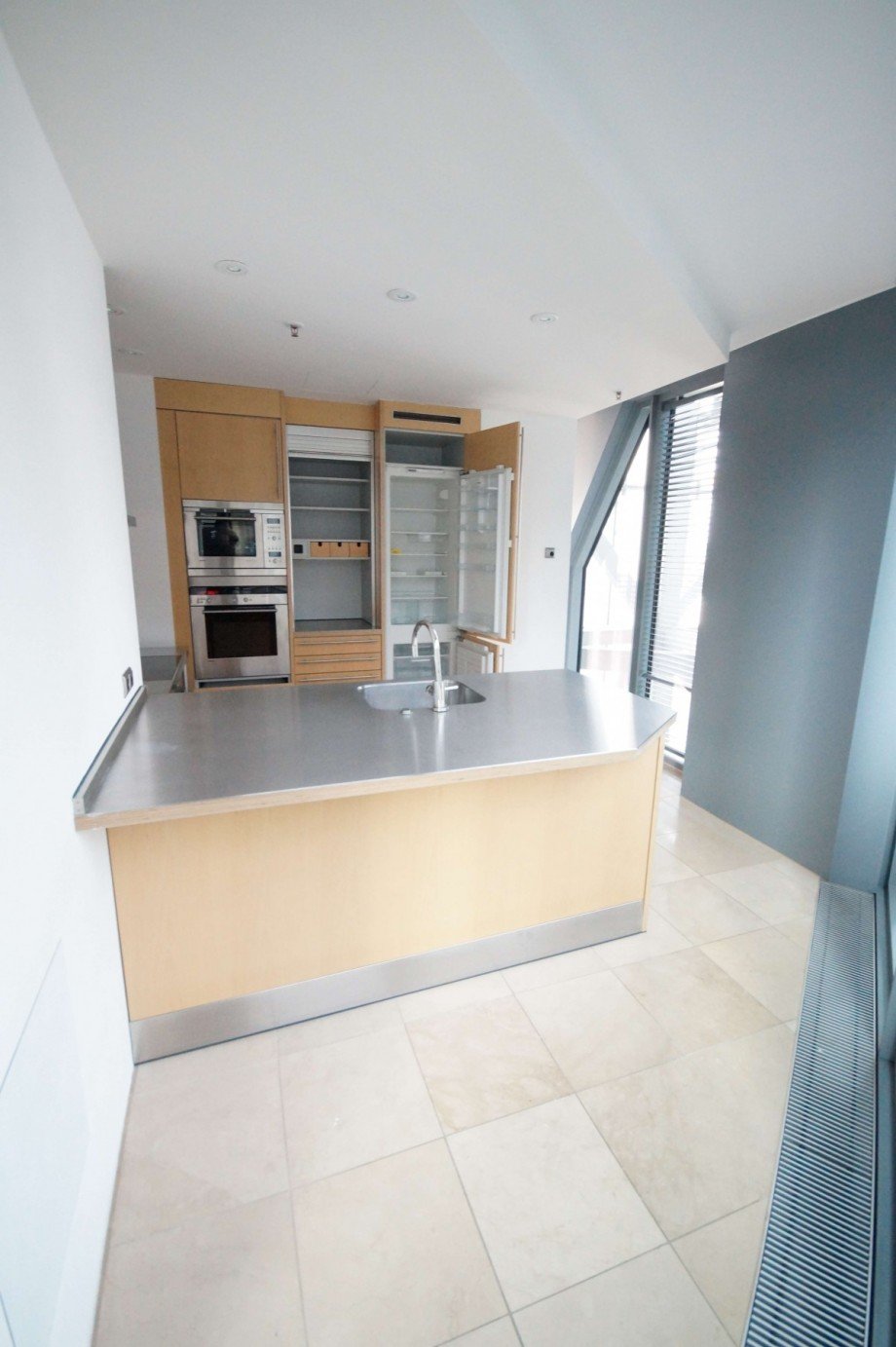 K�che Wohnung Berlin