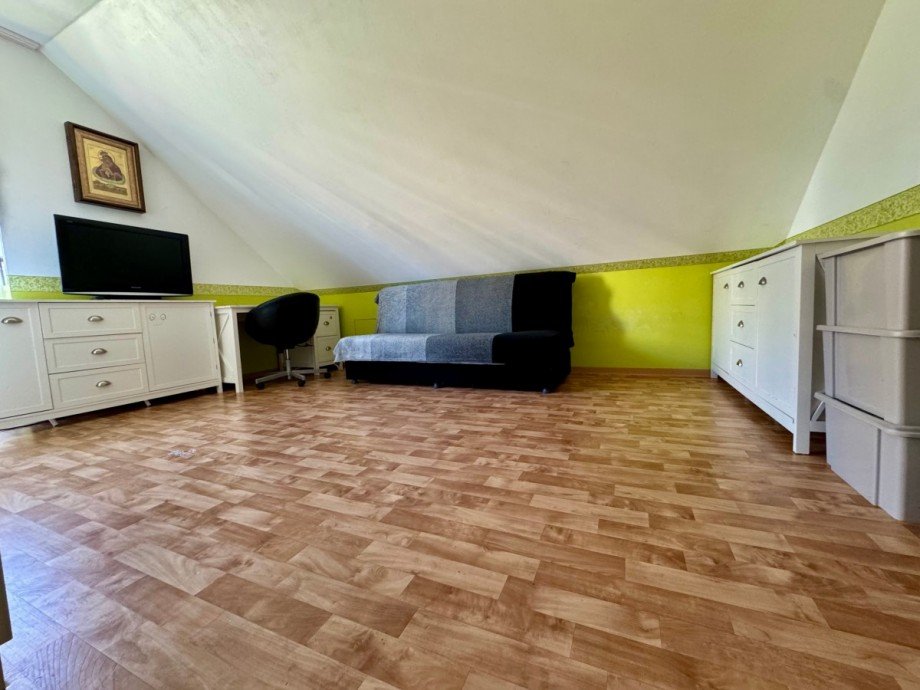 Kinderzimmer 2 (OG) Einfamilienhaus Berlin