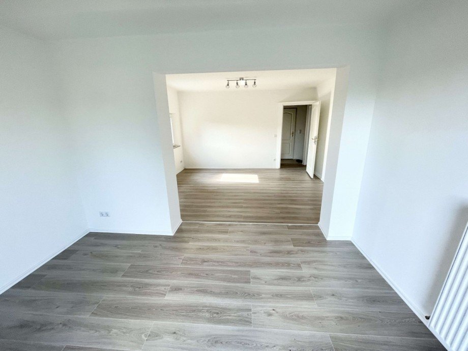 Schlafen 1.OG Doppelhaush�lfte Berlin