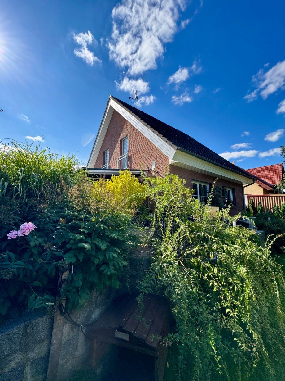 Grundst�ck Einfamilienhaus Liebenwalde