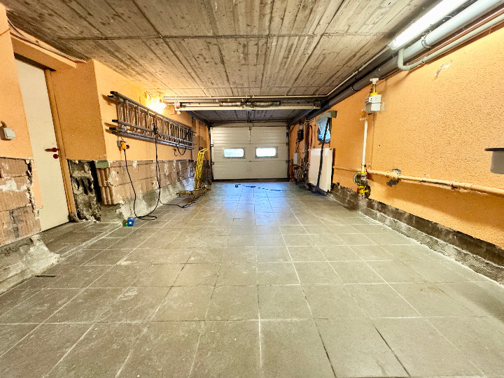 Garage (1) Einfamilienhaus Liebenwalde