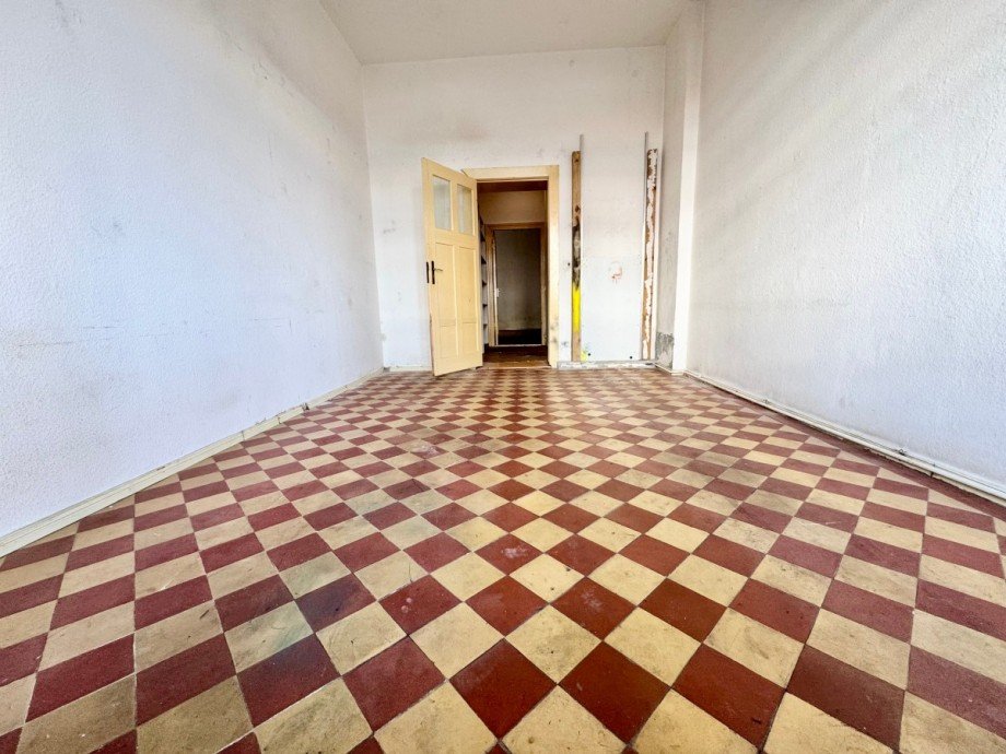 Zimmer 2 Erdgeschosswohnung Berlin