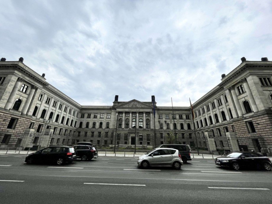 Bundesrat Wohnung Berlin