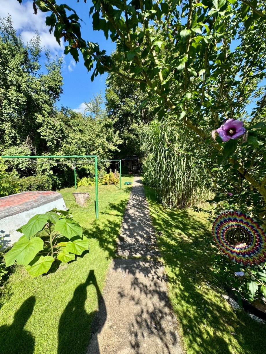 Grundst�ck Einfamilienhaus Liebenwalde