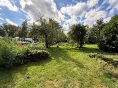 Hauptbild Baugrundst�ck in toller Lage - Rosenthal, Stadtvillen, MFH EFH, DHH m�glich