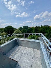 Bild (86253c6328a3ed1f420a8b8ccea8d0ba): +++charmante Maisonette-Dachgeschosswohnung in Berlin-Steglitz+++