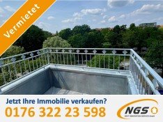 Hauptbild +++charmante Maisonette-Dachgeschosswohnung in Berlin-Steglitz+++